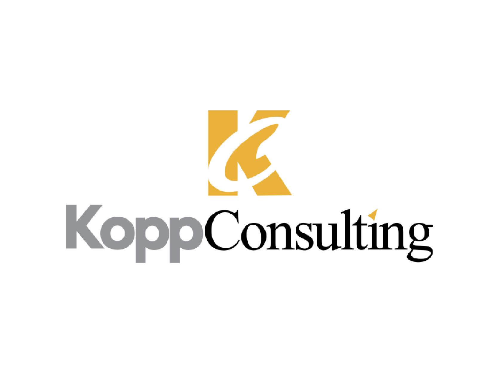 Kopp Consulting USA
