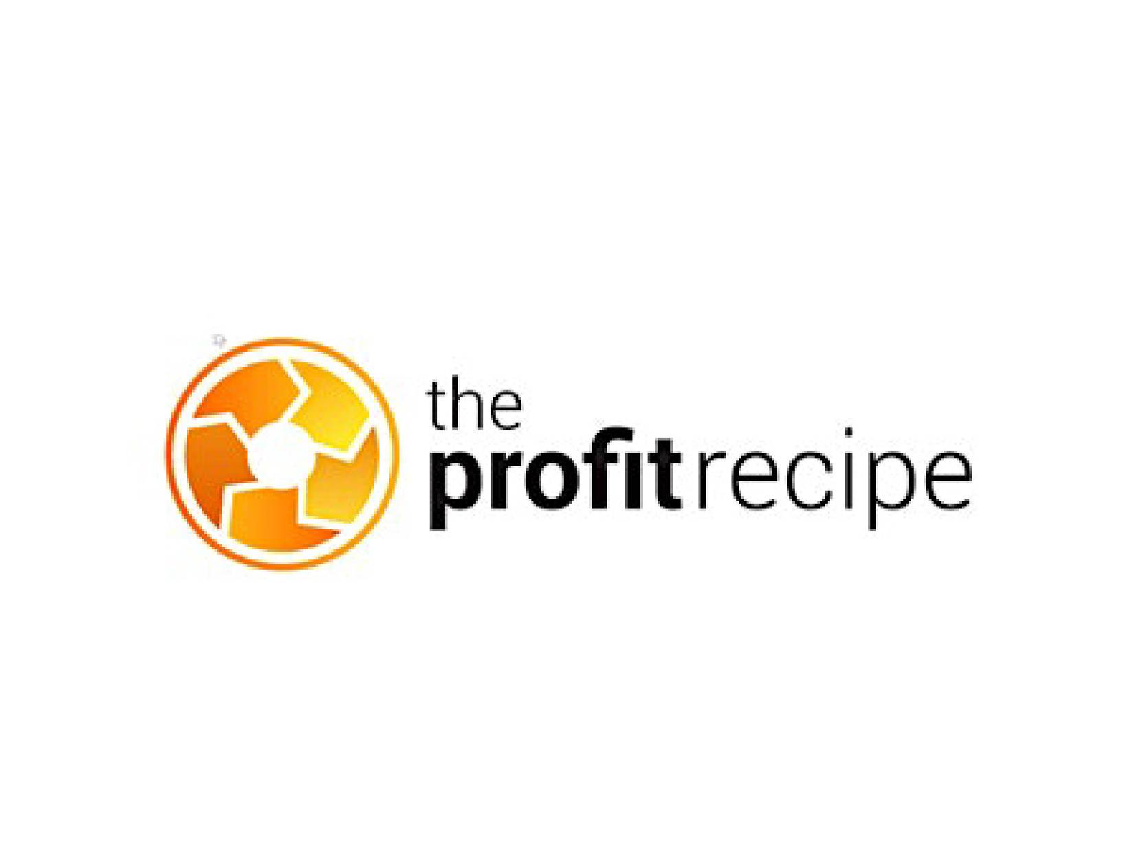 The Profit Recipe